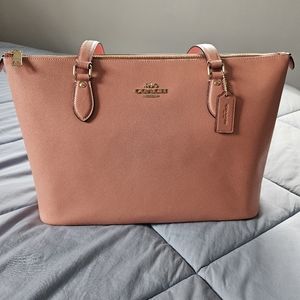 Coach Tote Purse